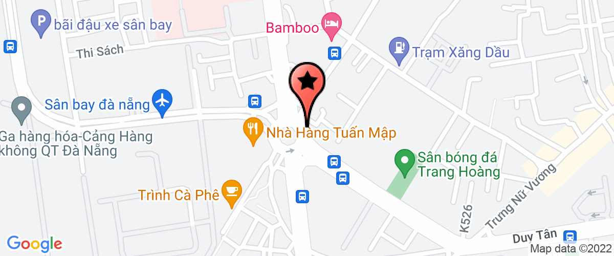Bản đồ đến địa chỉ Công Ty TNHH Hoa Việt My