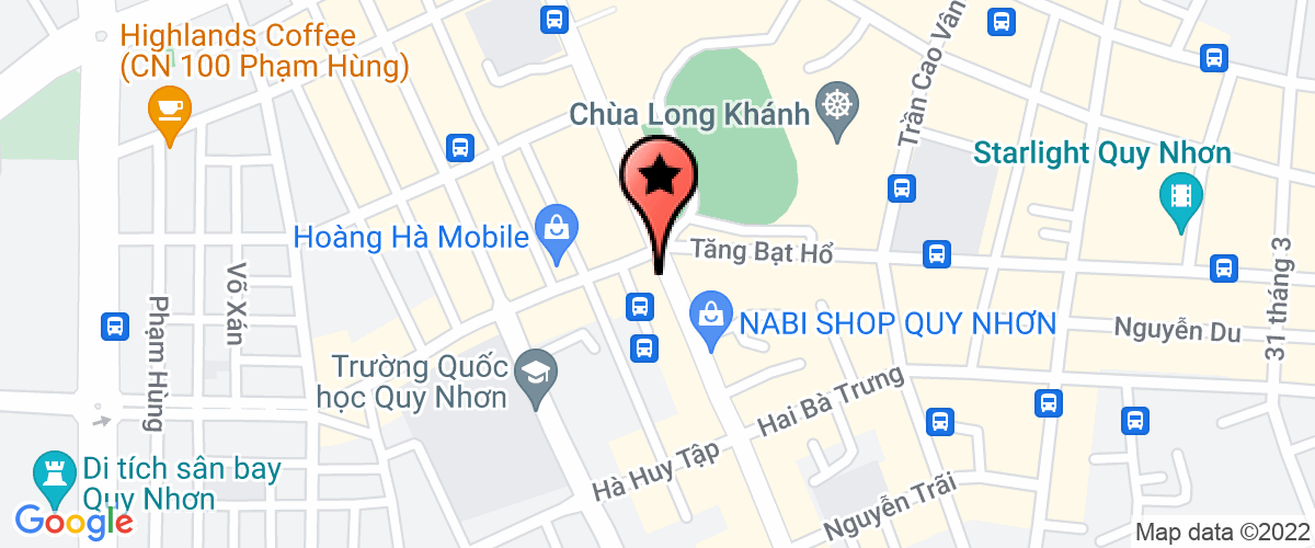 Bản đồ đến địa chỉ Công Ty TNHH Du Lịch Ngày Nghỉ