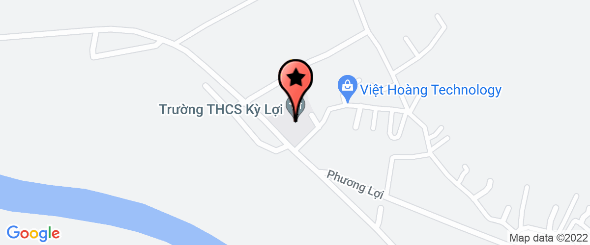 Bản đồ đến địa chỉ Công ty TNHH một thành viên Hà Hưng