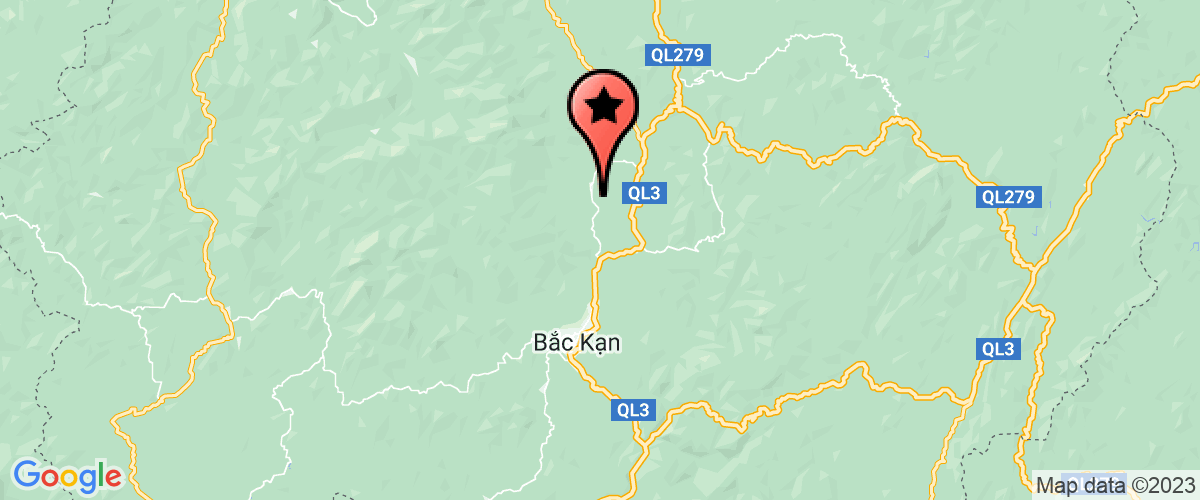 Bản đồ đến địa chỉ Bảo hiểm xã hội huyện Bạch Thông