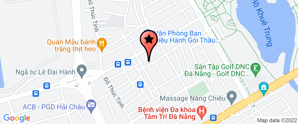 Bản đồ đến địa chỉ Công Ty TNHH Tư Vấn Thiết Kế Và Xây Dựng My Nhật Minh