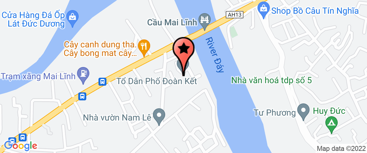 Bản đồ đến địa chỉ Công Ty TNHH Thương Mại Dịch Vụ Eplus Việt Nam