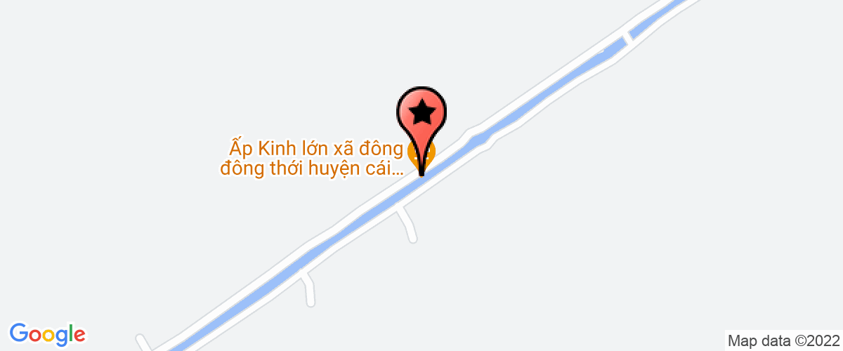 Bản đồ đến địa chỉ DNTN Bảy Thanh