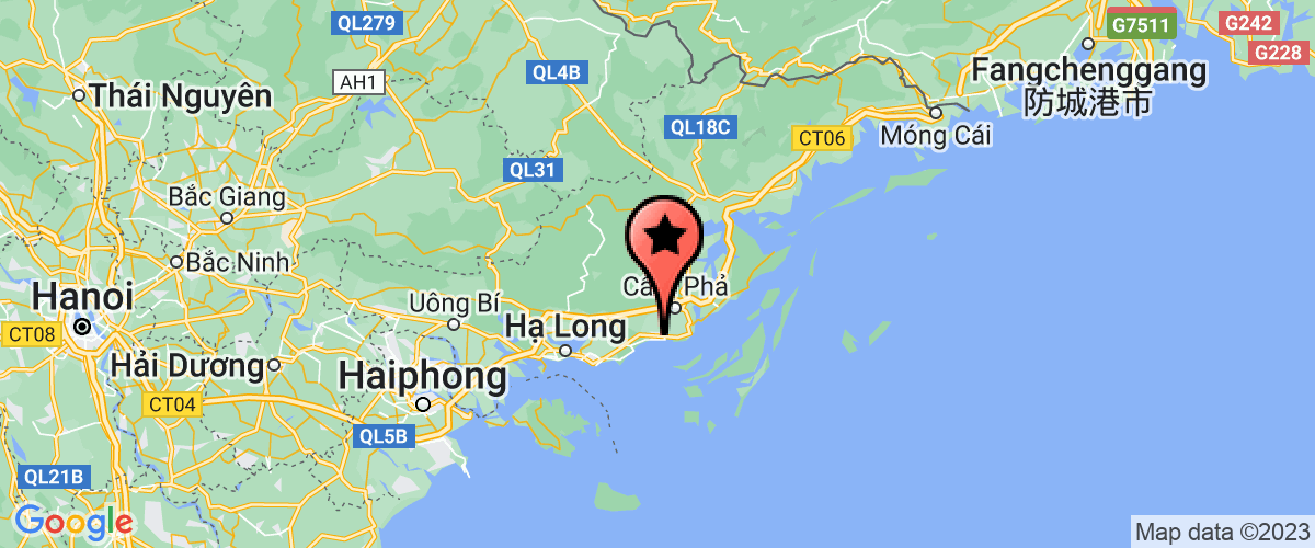 Bản đồ đến địa chỉ Công Ty TNHH Cung Ứng Thương Mại 558