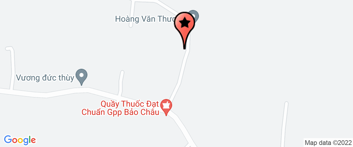 Bản đồ đến địa chỉ Công Ty TNHH Một Thành Viên Thương Mại Minh Ngọc Đắk Nông