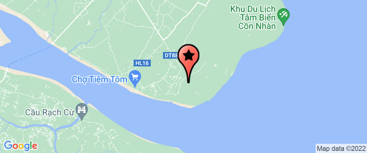 Bản đồ đến địa chỉ Thuận Phát (BT-93854-TS)