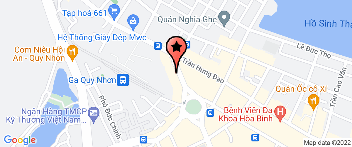 Bản đồ đến địa chỉ Công Ty TNHH Xuất Nhập Khẩu Tường Vũ