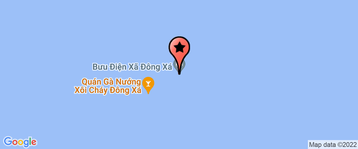Bản đồ đến địa chỉ Công Ty TNHH Taxi Đạt Hùng