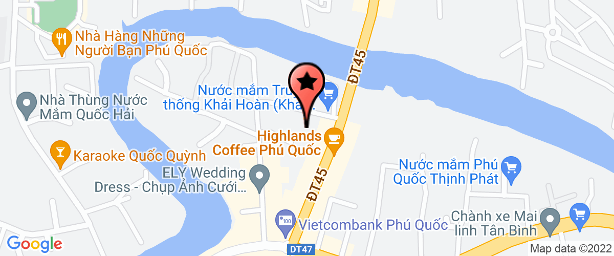 Bản đồ đến địa chỉ Công Ty TNHH Một Thành Viên Xây Dựng P Q Minh Tuấn