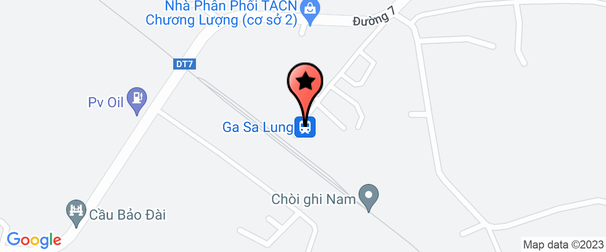 Bản đồ đến địa chỉ Công Ty TNHH Dịch Vụ Thương Mại ăn Uống Vĩnh Phúc