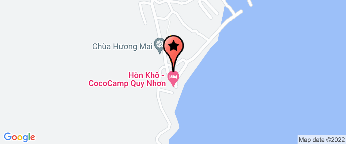 Bản đồ đến địa chỉ Trường Mẫu Giáo Công Lập Nhơn Hải