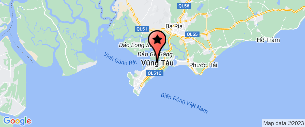 Bản đồ đến địa chỉ Công Ty TNHH Phạm Vân - Lima18