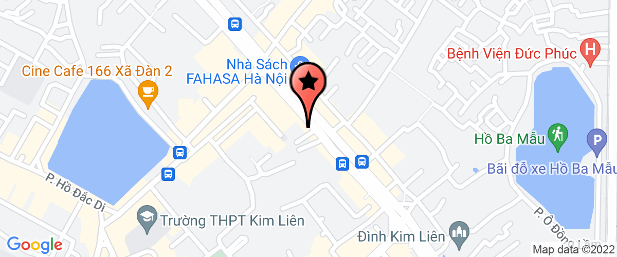 Bản đồ đến địa chỉ Doanh Nghiệp Tư Nhân ảnh Viện Quang Thủy