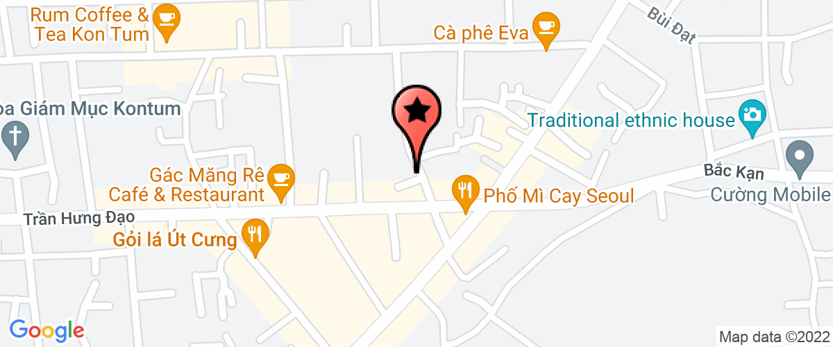 Bản đồ đến địa chỉ Công Ty TNHH Công Nghệ Thương Mại Thành Trung