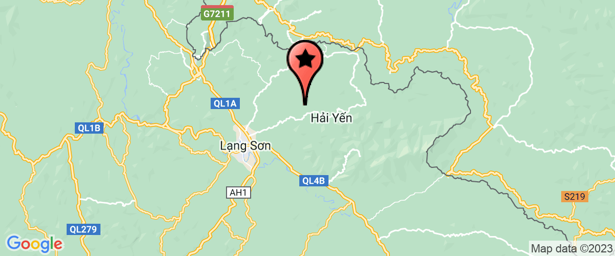 Bản đồ đến địa chỉ Công Ty TNHH Mtv Thương Mại Hồ Long