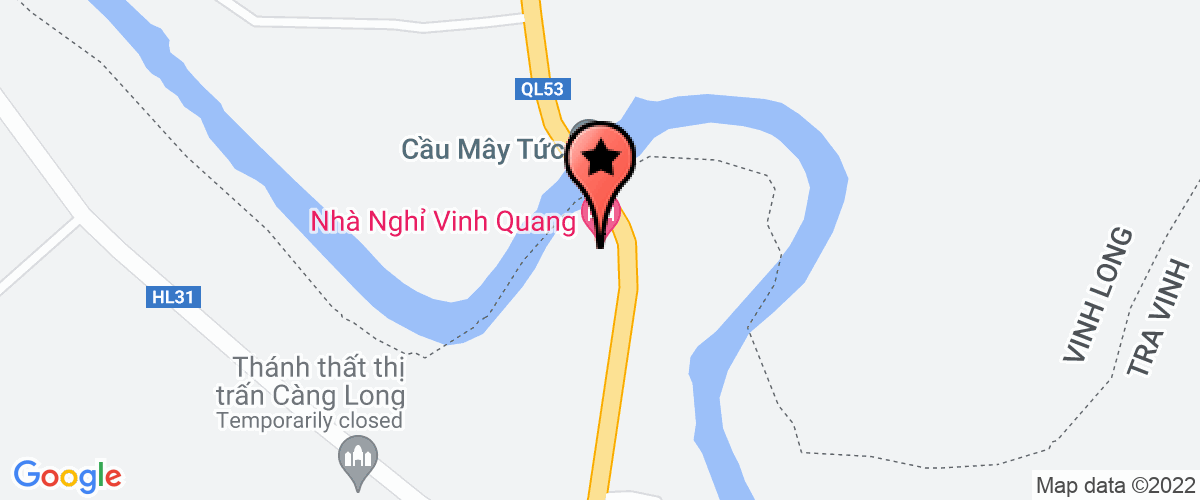 Bản đồ đến địa chỉ Công Ty TNHH MTV Khánh Nguyên Phương