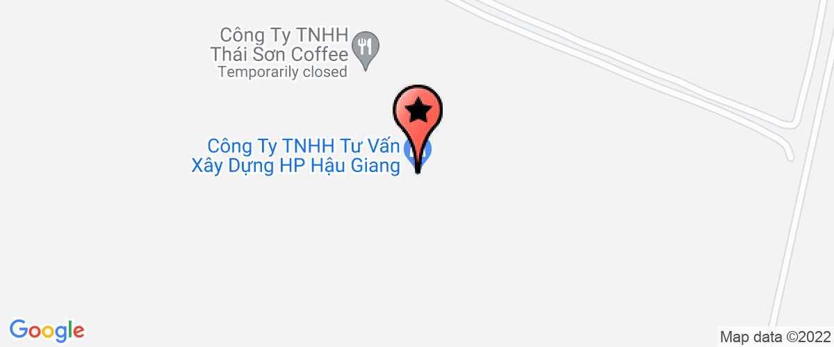 Bản đồ đến địa chỉ Công Ty TNHH MTV Xây Dựng Hùng Phát
