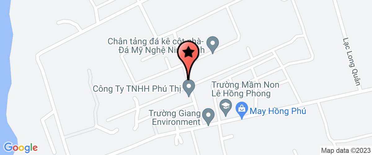 Bản đồ đến địa chỉ Công Ty TNHH Hà Chính Hưng Yên