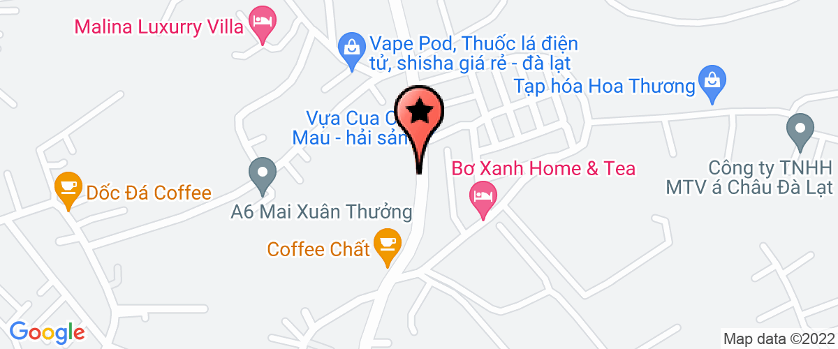 Bản đồ đến địa chỉ Công Ty TNHH Mt Hà Khuyên