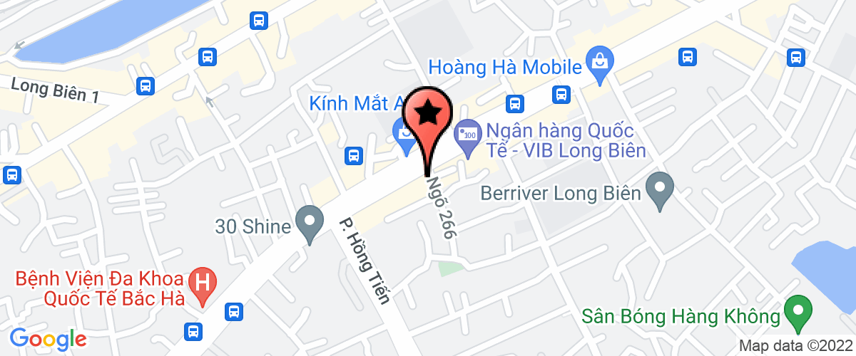 Map to Ne Neungyule Company Limited