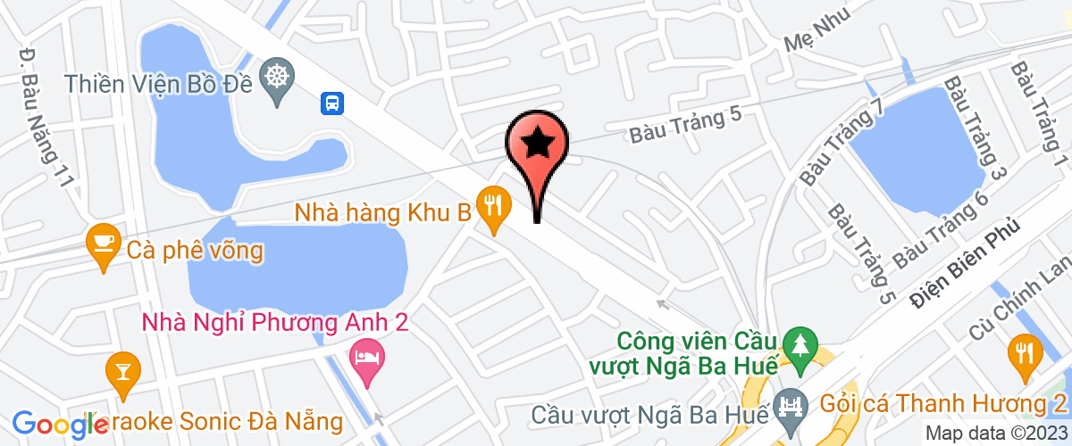 Bản đồ đến địa chỉ Công Ty TNHH Tôn Thép Kim Phú