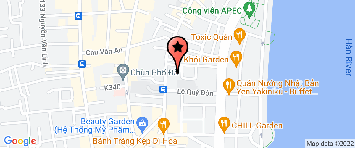 Bản đồ đến địa chỉ Công Ty TNHH Đồng Minh Hoàng Gia