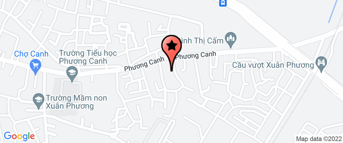 Bản đồ đến địa chỉ Công Ty TNHH Nội Thất Minh Hải