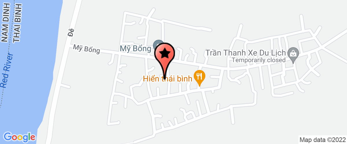 Bản đồ đến địa chỉ Công Ty TNHH Công Nghệ Số Minh Long