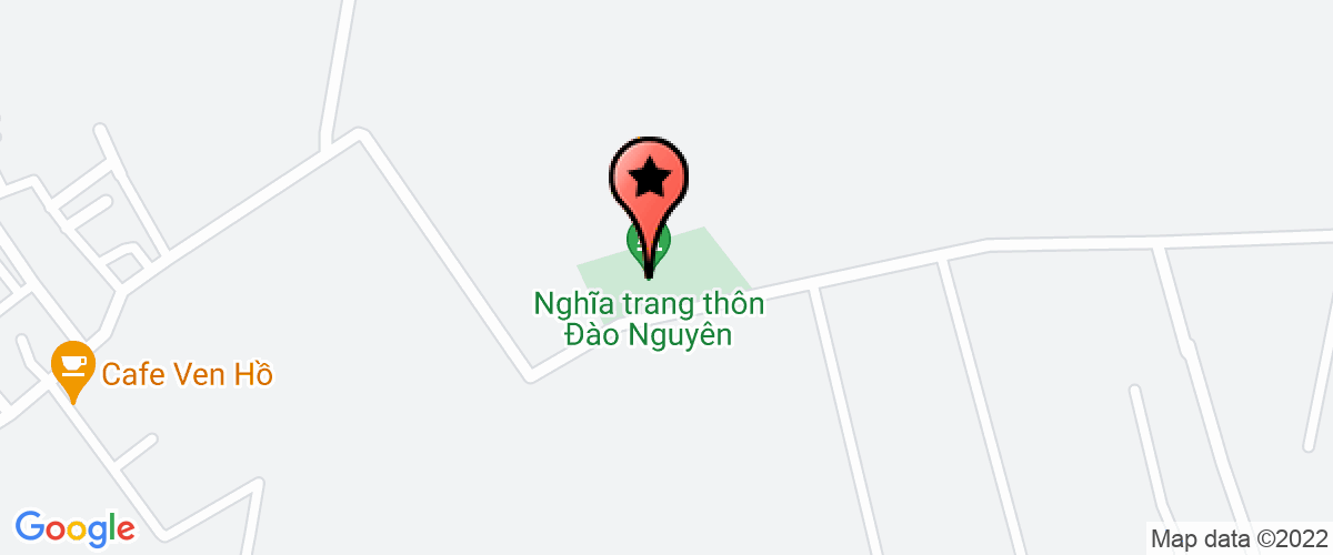 Bản đồ đến địa chỉ Công Ty Cổ Phần Thiết Kế Xây Dựng Và ứng Dụng Công Nghệ Việt Nam