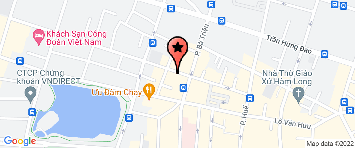 Bản đồ đến địa chỉ Công Ty TNHH Sản Xuất Và Thương Mại Yến Sào Nam Việt