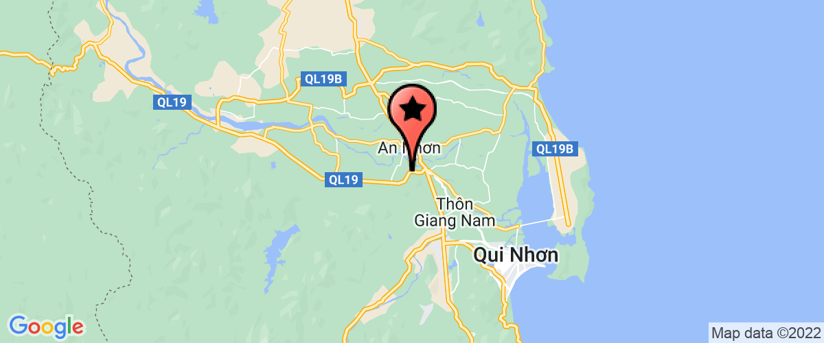 Bản đồ đến địa chỉ Công Ty TNHH Xây Dựng Thương Mại Tổng Hợp Minh Khoa