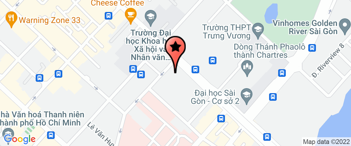 Bản đồ đến địa chỉ Công Ty TNHH Kho Cảng Xăng Dầu Nhơn Trạch