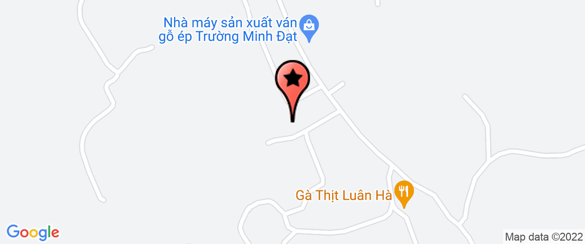 Bản đồ đến địa chỉ Công ty TNHH một thành viên Đồng Tâm