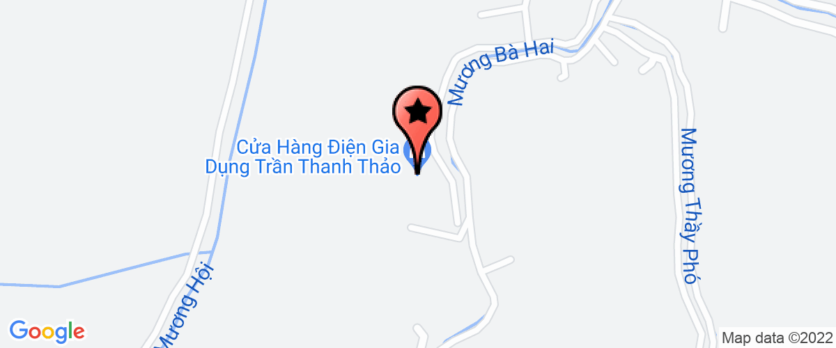 Bản đồ đến địa chỉ Công Ty TNHH San Lấp Cát Sông Tiền