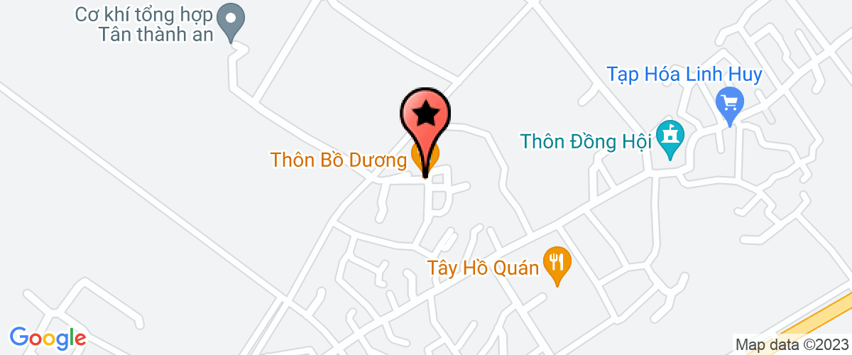 Bản đồ đến địa chỉ Công Ty TNHH Du Lịch Và Thương Mại Đa Sắc Màu Việt Nam