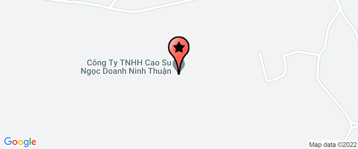 Bản đồ đến địa chỉ Công ty trách nhiệm hữu hạn Rừng Việt