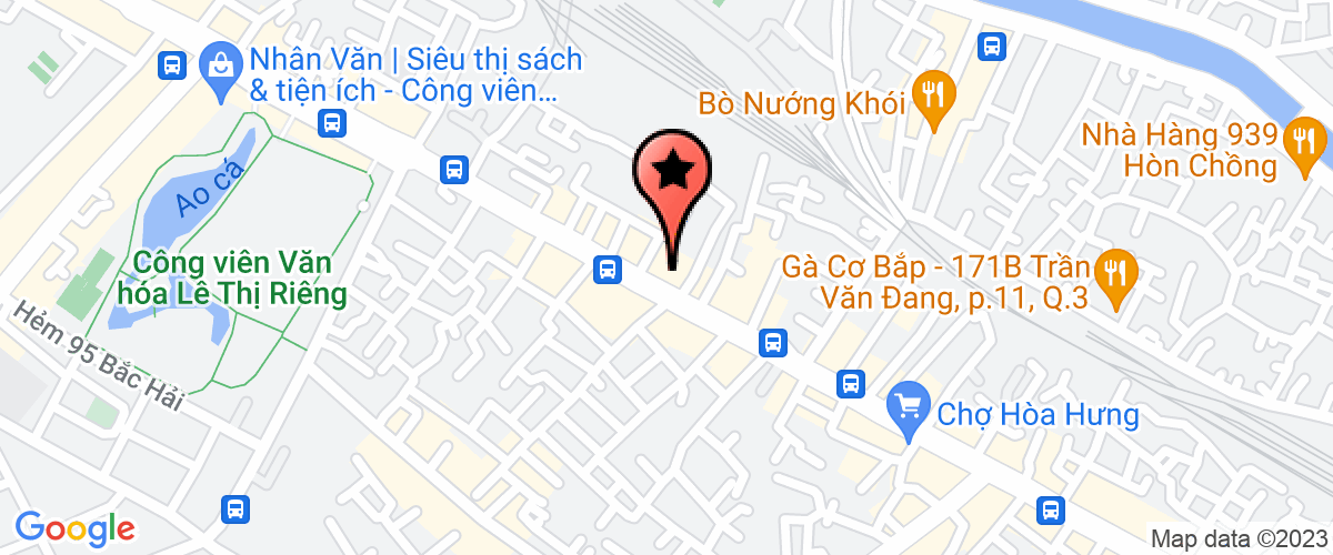 Bản đồ đến địa chỉ Trường Trung Học Cơ Sở Lương Thế Vinh