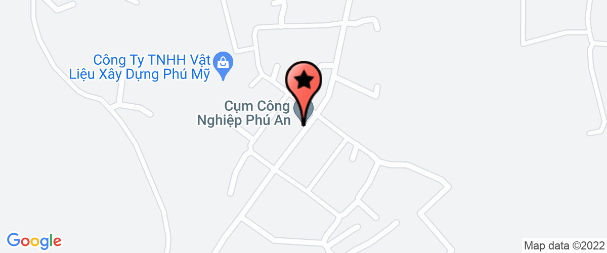 Bản đồ đến địa chỉ Công Ty TNHH Hưng Phát Hg