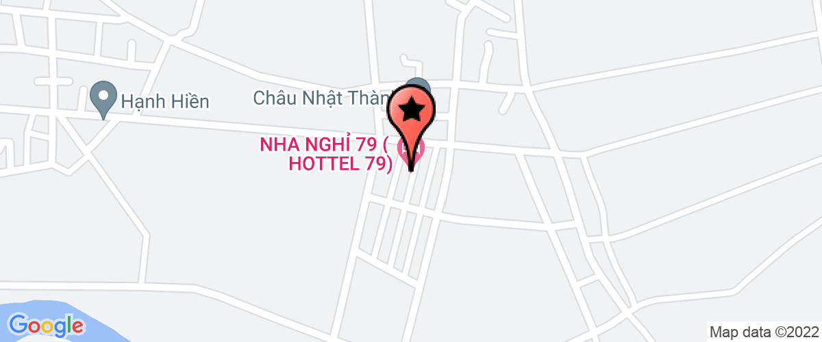 Bản đồ đến địa chỉ Công Ty TNHH TMDV Hảo Tuyên