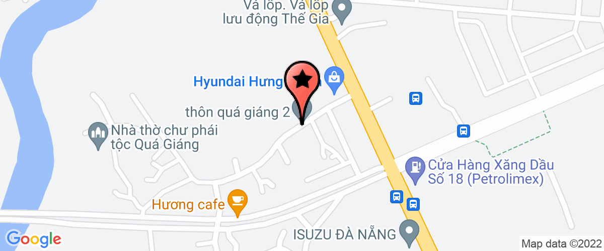 Bản đồ đến địa chỉ Trường THCS Nguyễn Văn Linh