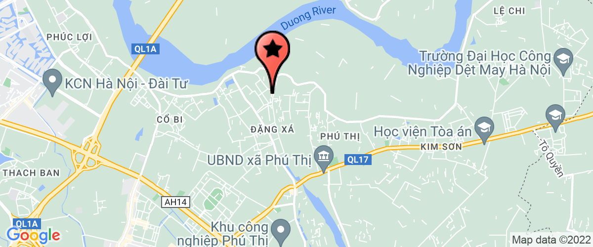 Bản đồ đến địa chỉ Nguyễn Văn Trọng - Đx