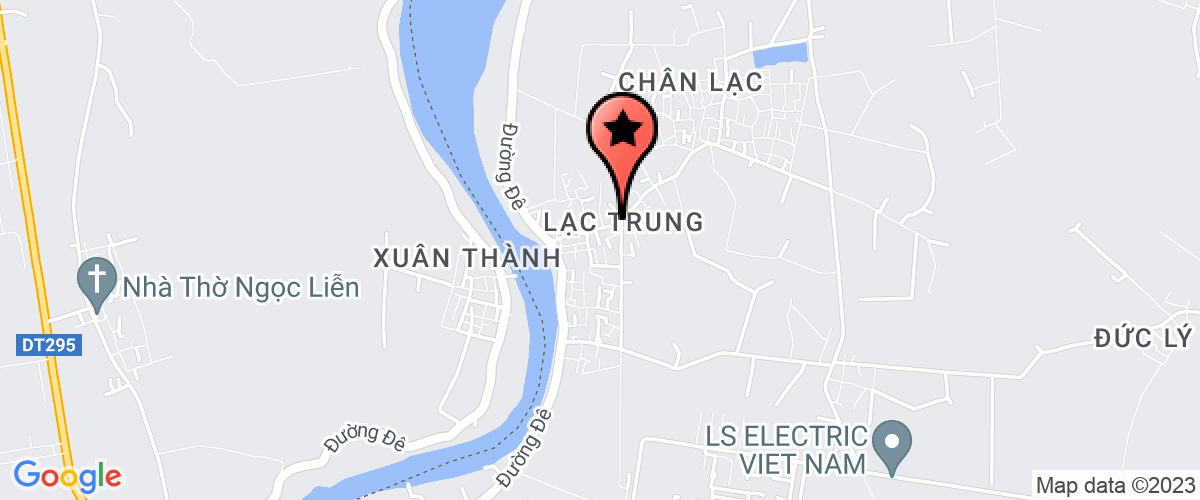 Bản đồ đến địa chỉ Công Ty TNHH Dịch Vụ Và Xây Dựng Duy Quỳnh