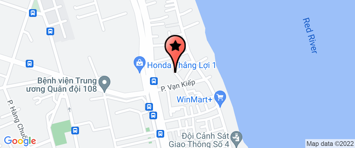 Bản đồ đến địa chỉ Công Ty TNHH Thương Mại Và Dịch Vụ Du Lịch Ngọc Minh