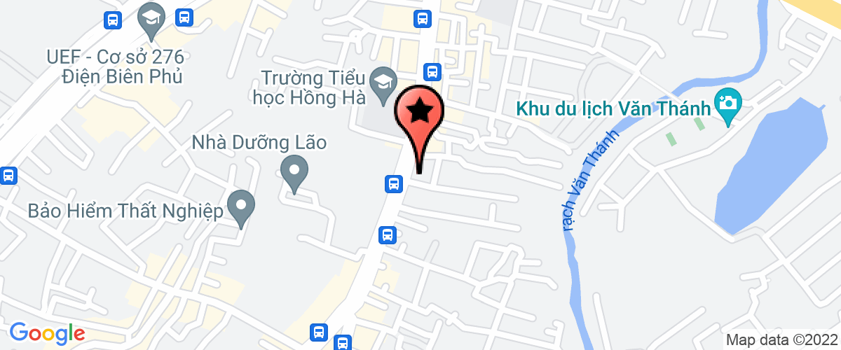 Bản đồ đến địa chỉ Công Ty Cổ Phần Việt Nam Logistics