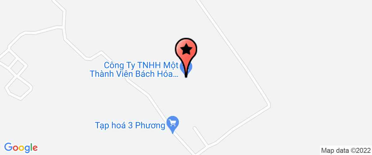 Bản đồ đến địa chỉ DNTN Thanh Bình BT 94984 TS