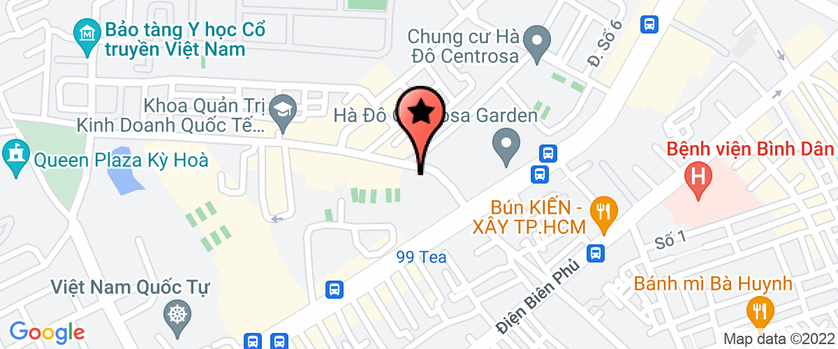 Map to Pano Company Limited