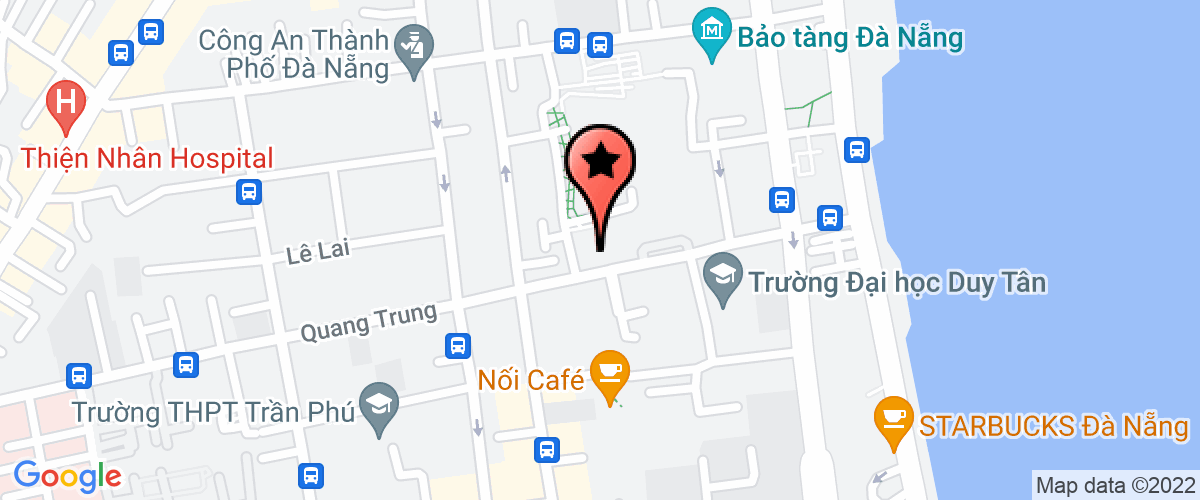 Bản đồ đến địa chỉ Công ty TNHH Minh Huyền