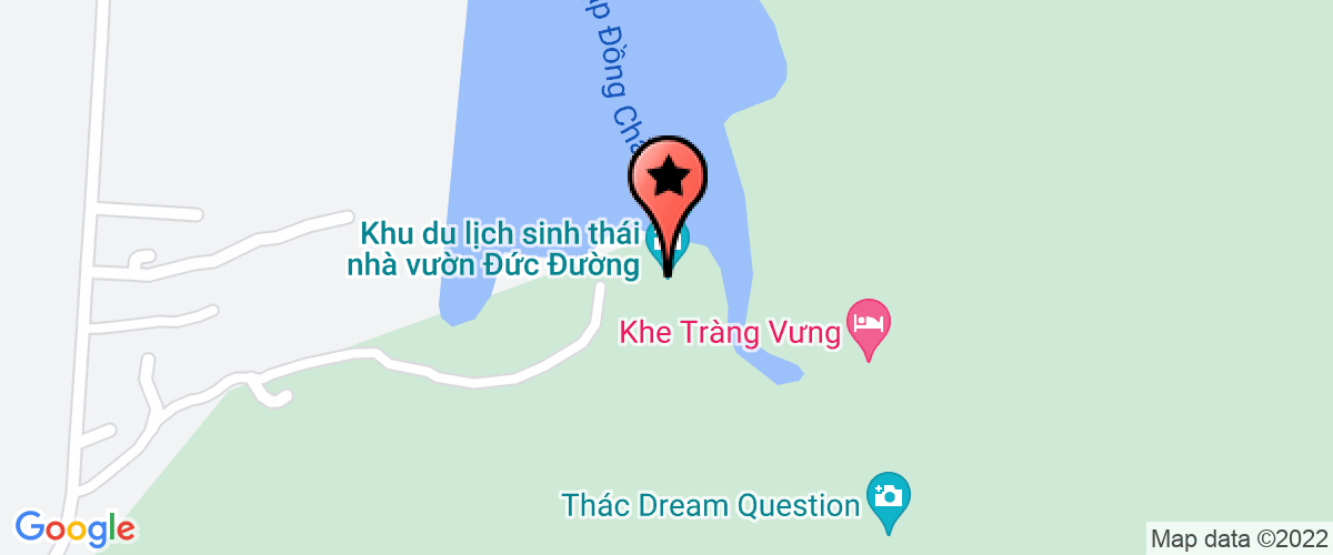 Bản đồ đến địa chỉ Công Ty CP  Phan Anh Huy