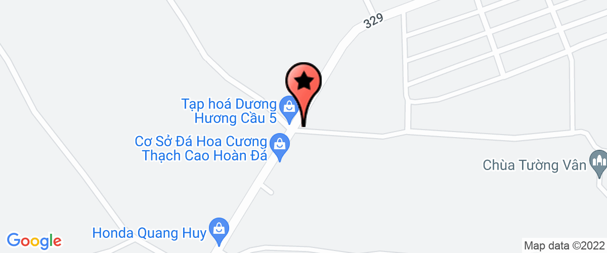 Bản đồ đến địa chỉ Công ty TNHH Thương Mại Và Xây Dựng Tân Đức Lâm