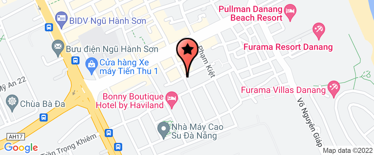 Bản đồ đến địa chỉ Công Ty TNHH Thương Mại Dịch Vụ Kỹ Thuật Điện Gia Hưng